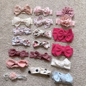Twins bow bundle